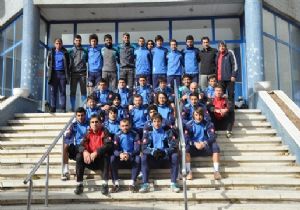 Özakalın'dan özel açıklama